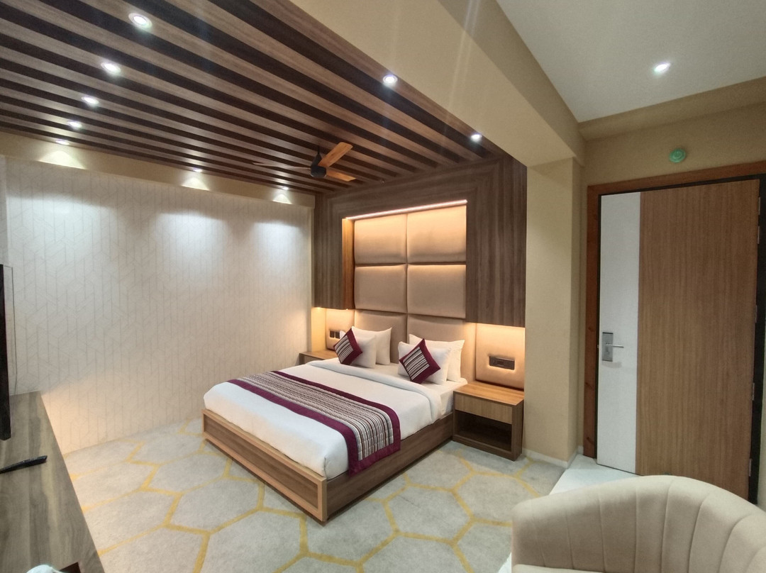 The SM Hotel