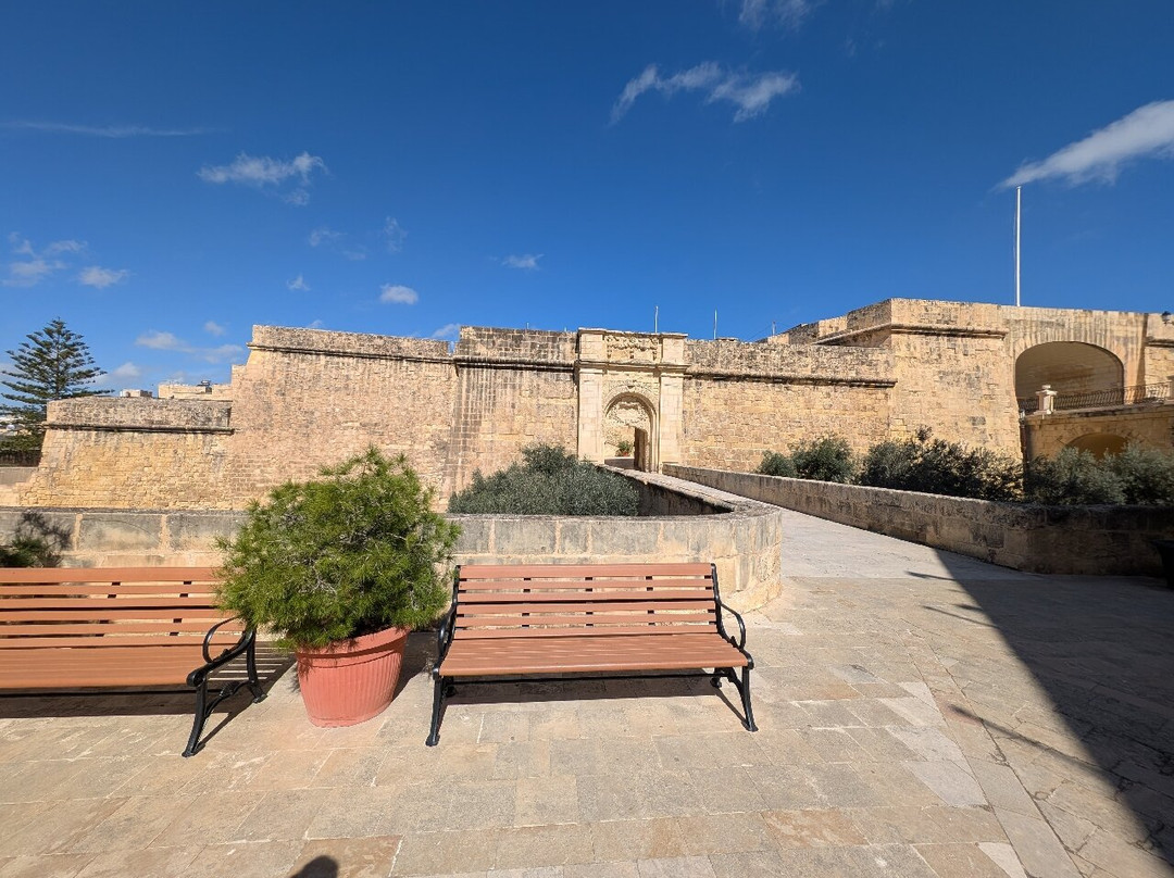 Malta at War Museum景点图片