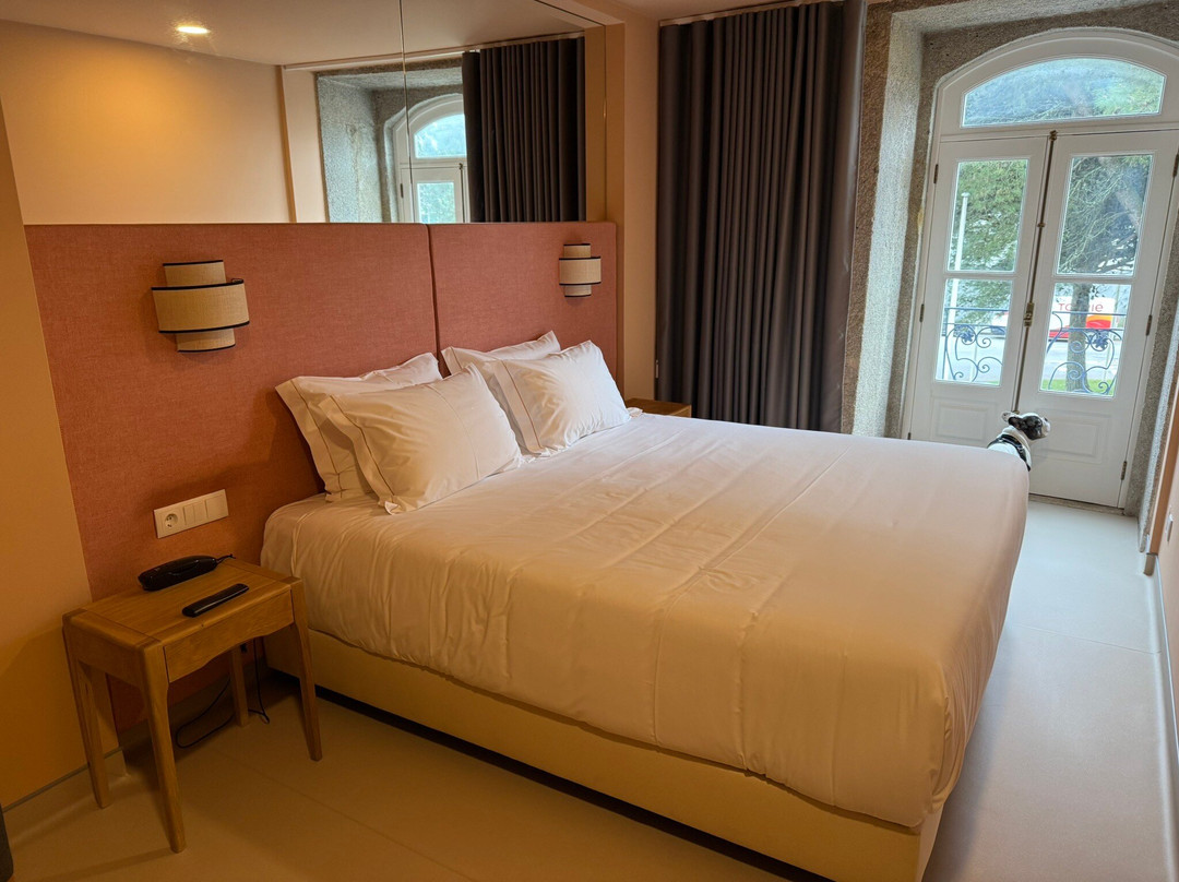 Hotel Margarida da Praça主图