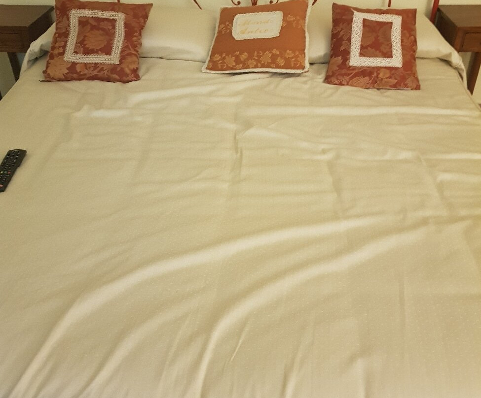 Mondo Antico Bed & Breakfast主图