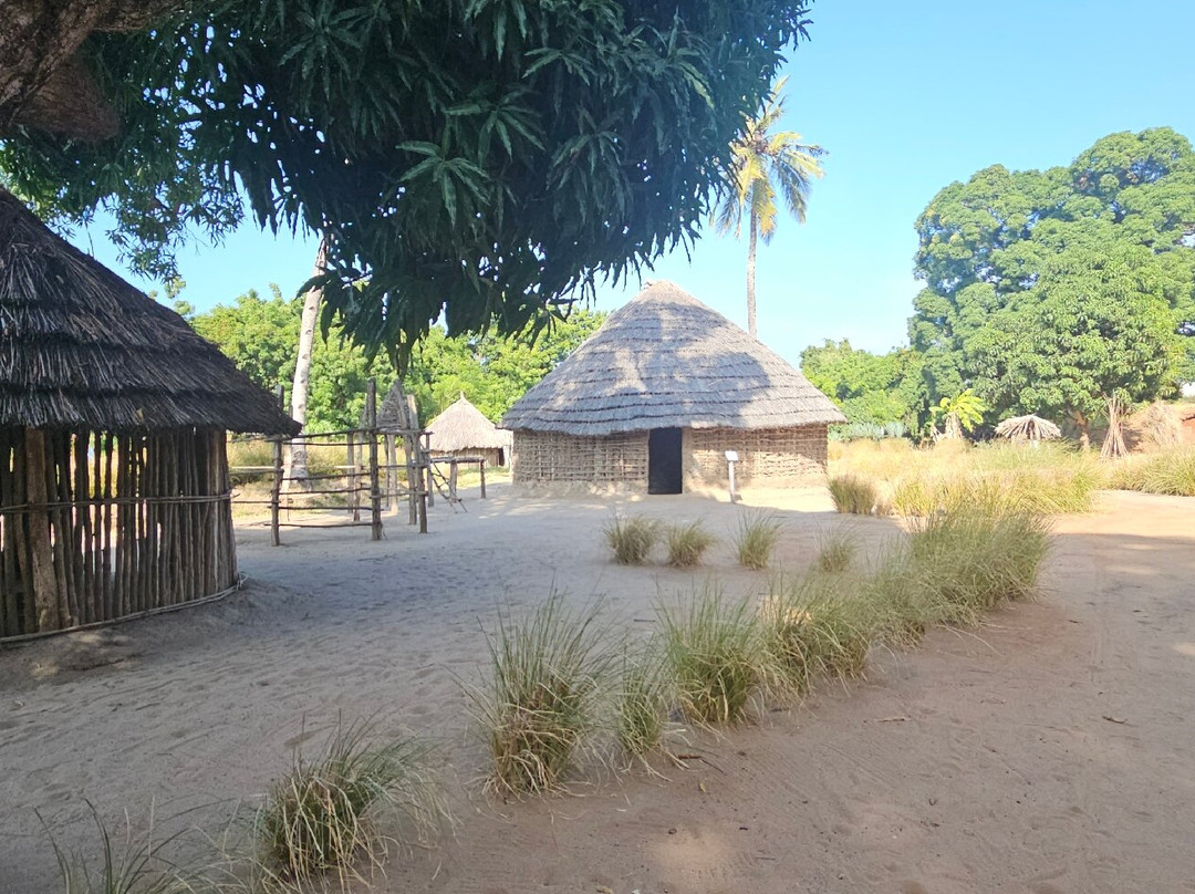 Village Museum-Dar es Salaam必去景点