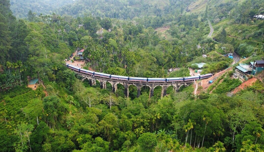 Ceylon Safari Holiday景点图片