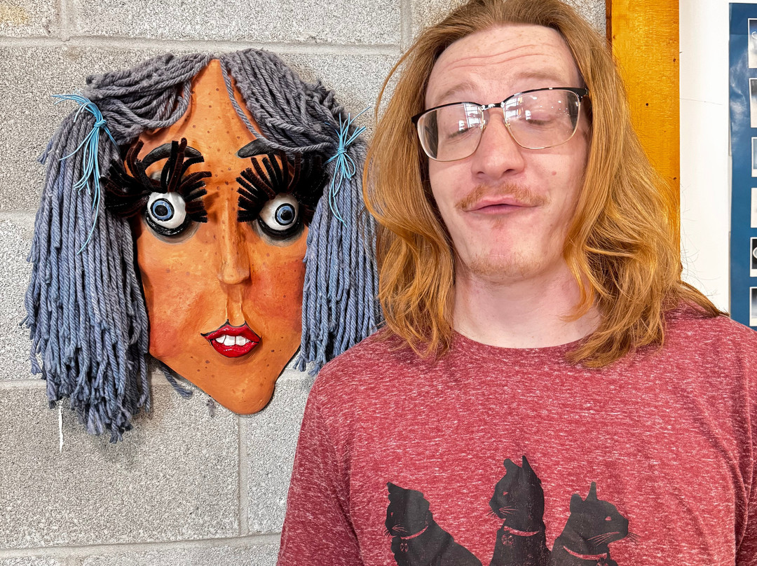 Silver Ridge Pottery-Lebanon必去景点