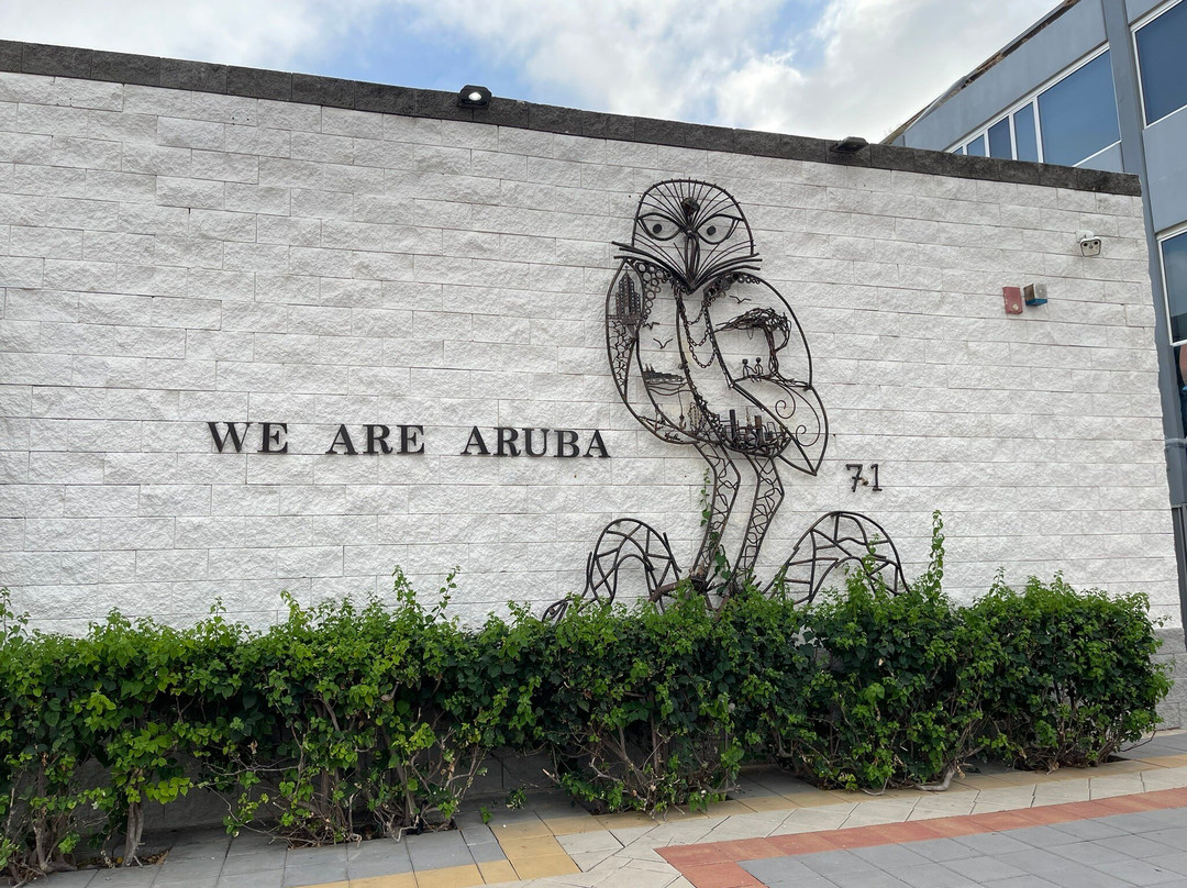 ArtisA Gallery-San Nicolas必去景点