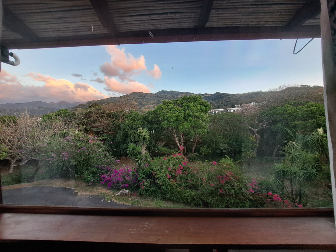 Canal Grande Lodge主图