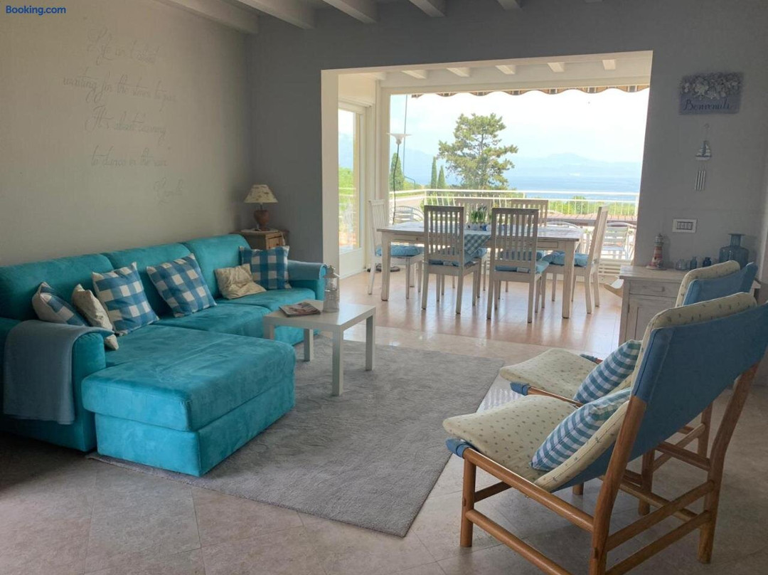 Pensione Villa Elsa b&b