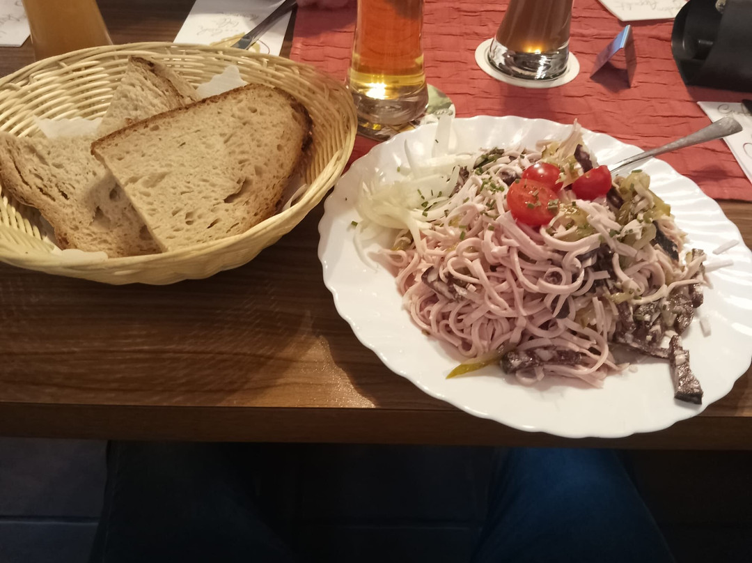 Zollernblick Fuchsbau