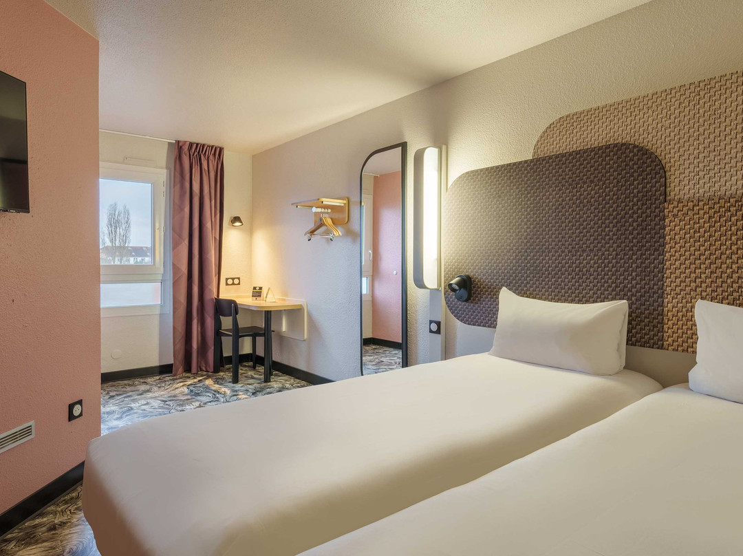 托鲁瓦中心B＆B酒店主图