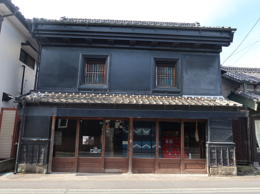 Reiheishikaido-栃木市必去景点