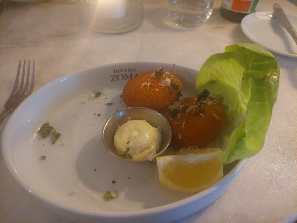 Bistro Zoma