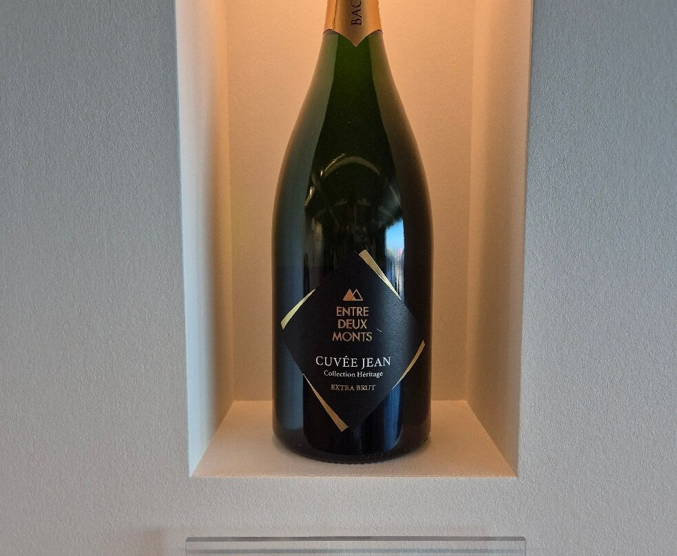 Winery Entre-deux-monts景点图片