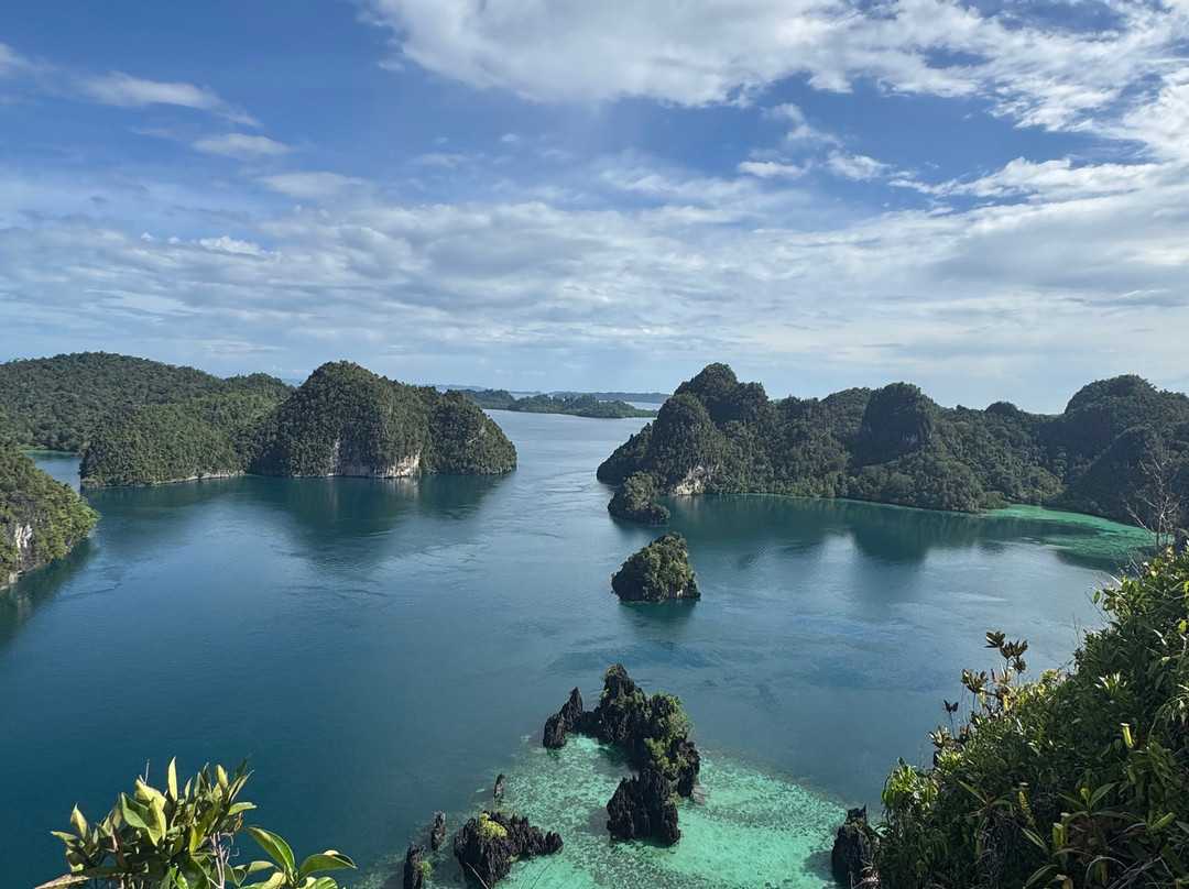 Scubaspa ZEN Indonesia-登巴萨必去景点
