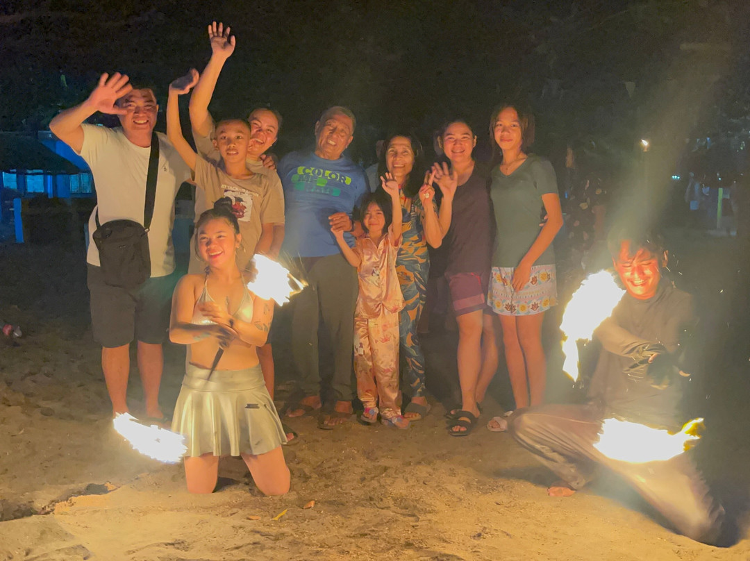 Rama International Beach Resort主图