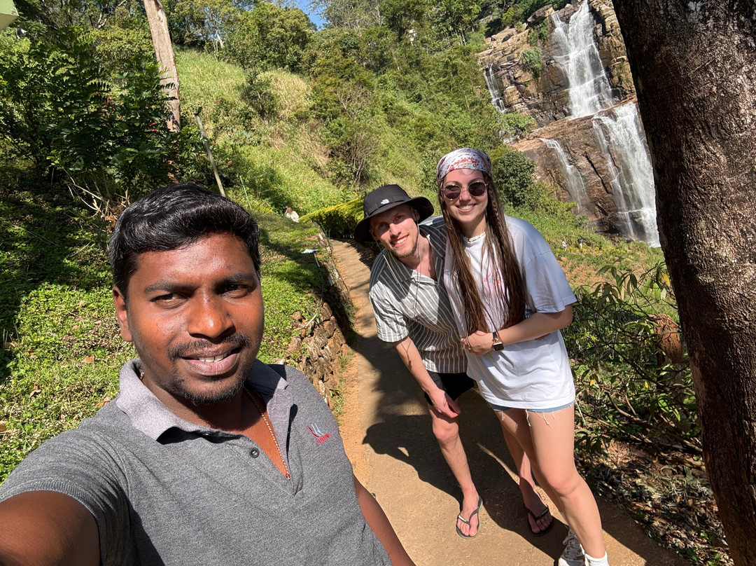 Rk tours (travel with ragu) nanuoya-Nanu Oya必去景点