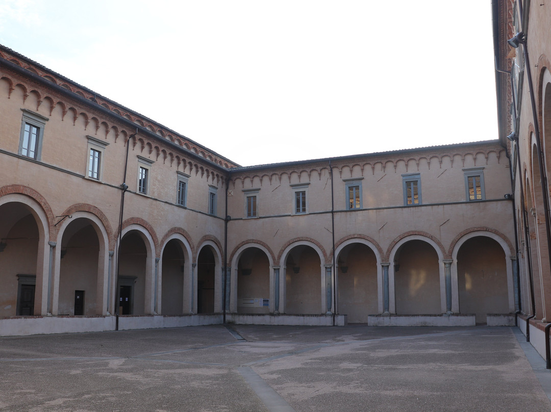 Chiesa di San Pietro景点图片