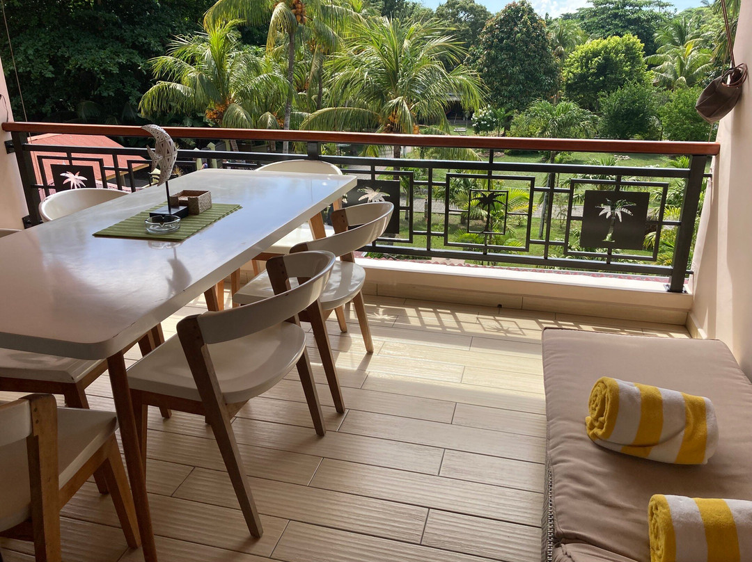 Cocolux Luxury Apartments