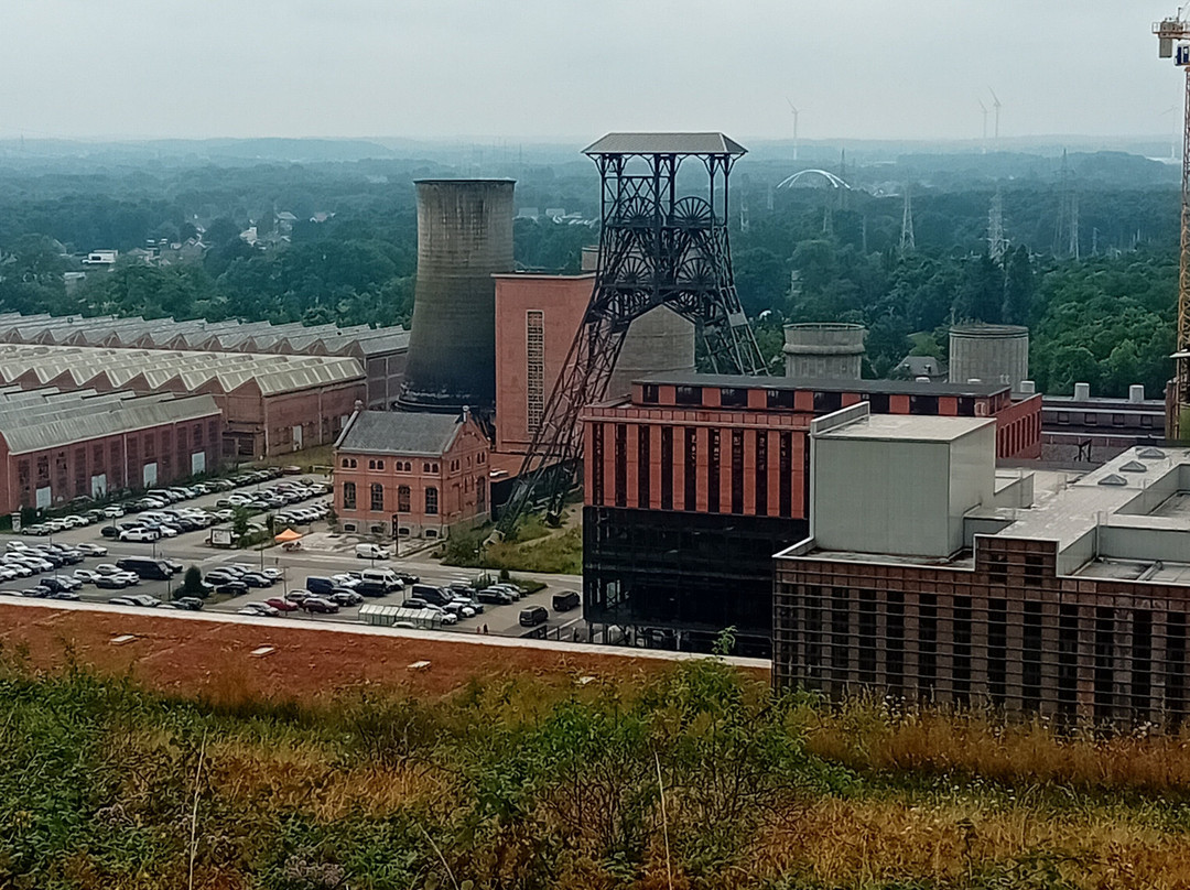 Mining Museum Beringen景点图片