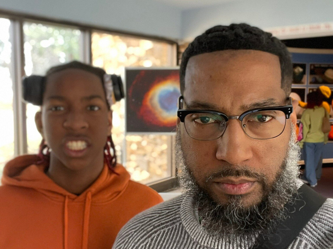 W.A. Gayle Planetarium-蒙哥马利必去景点