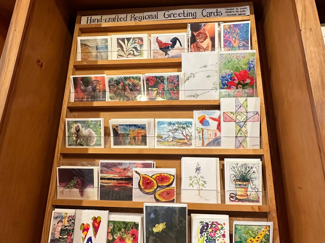 URBANherbal-弗雷德里克斯堡必去景点