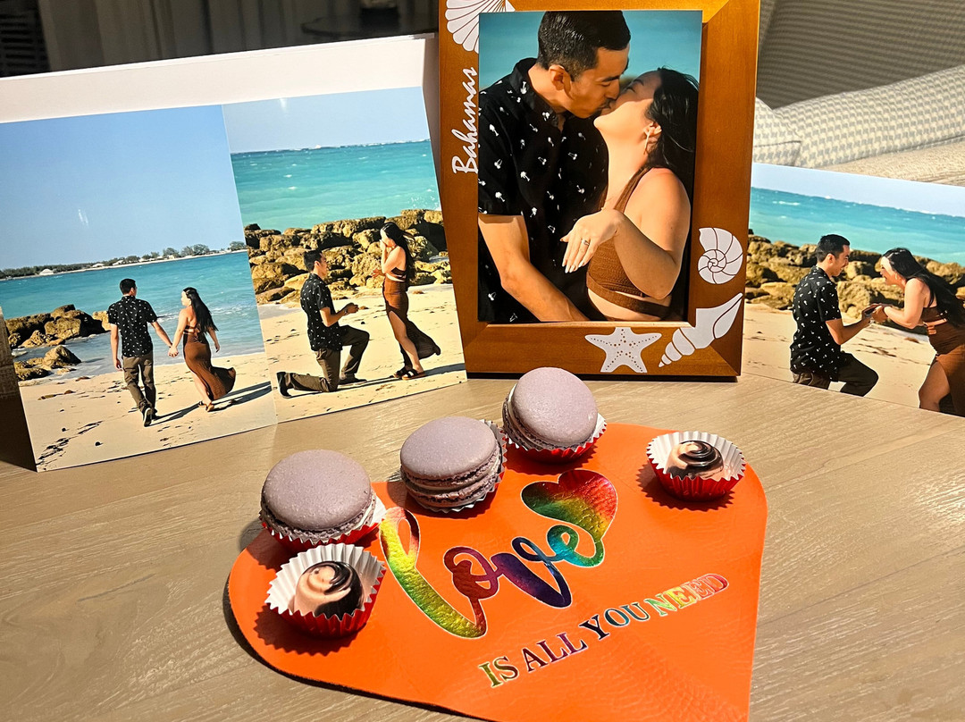 Sandals Royal Bahamian主图