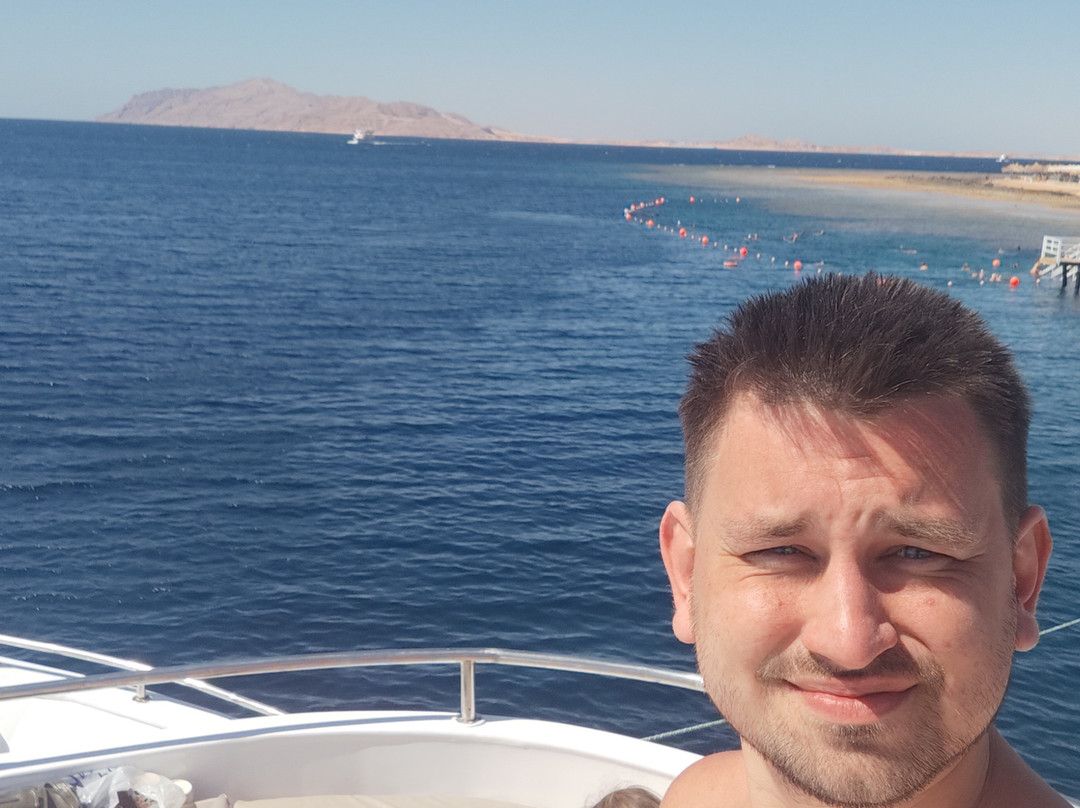 Brothers Safari Excursions-沙姆沙伊赫必去景点