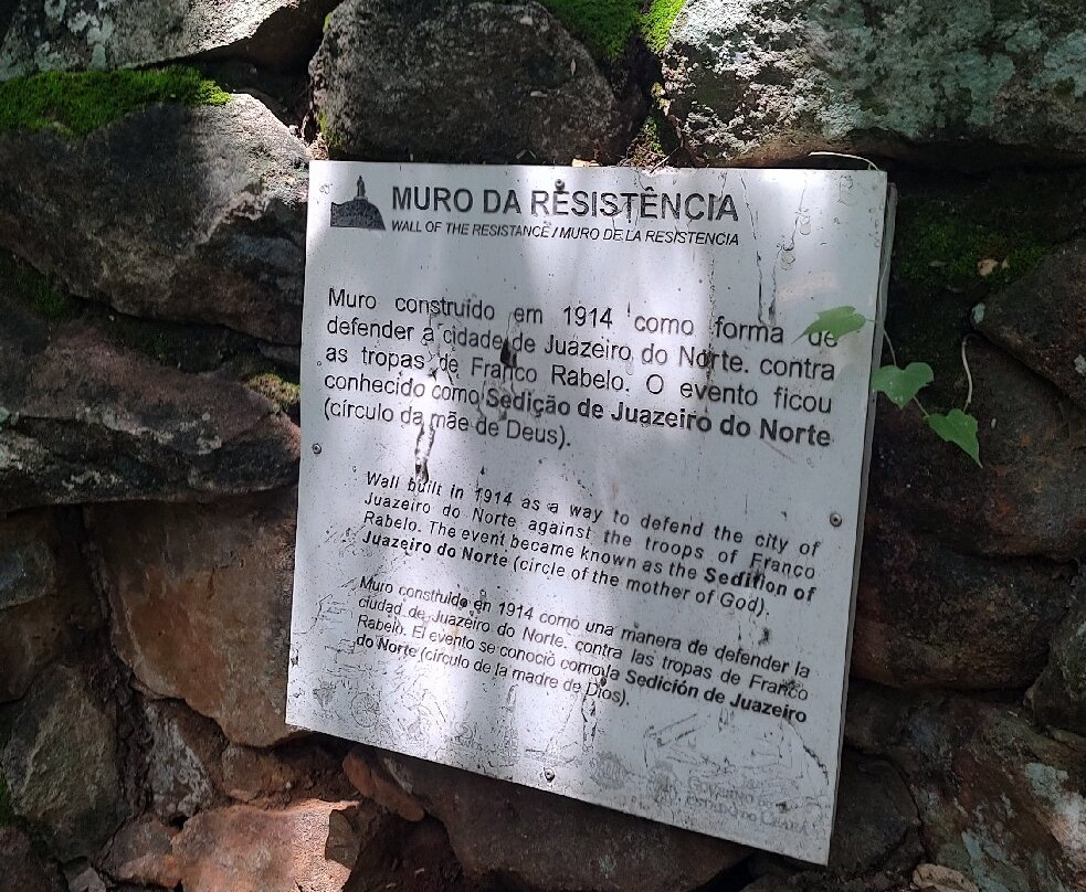 Vivo do Padre Cicero Museum景点图片