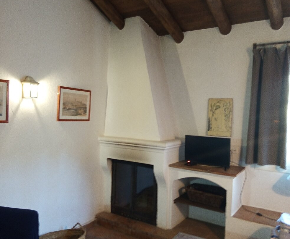 Hotel Finca Valbono主图