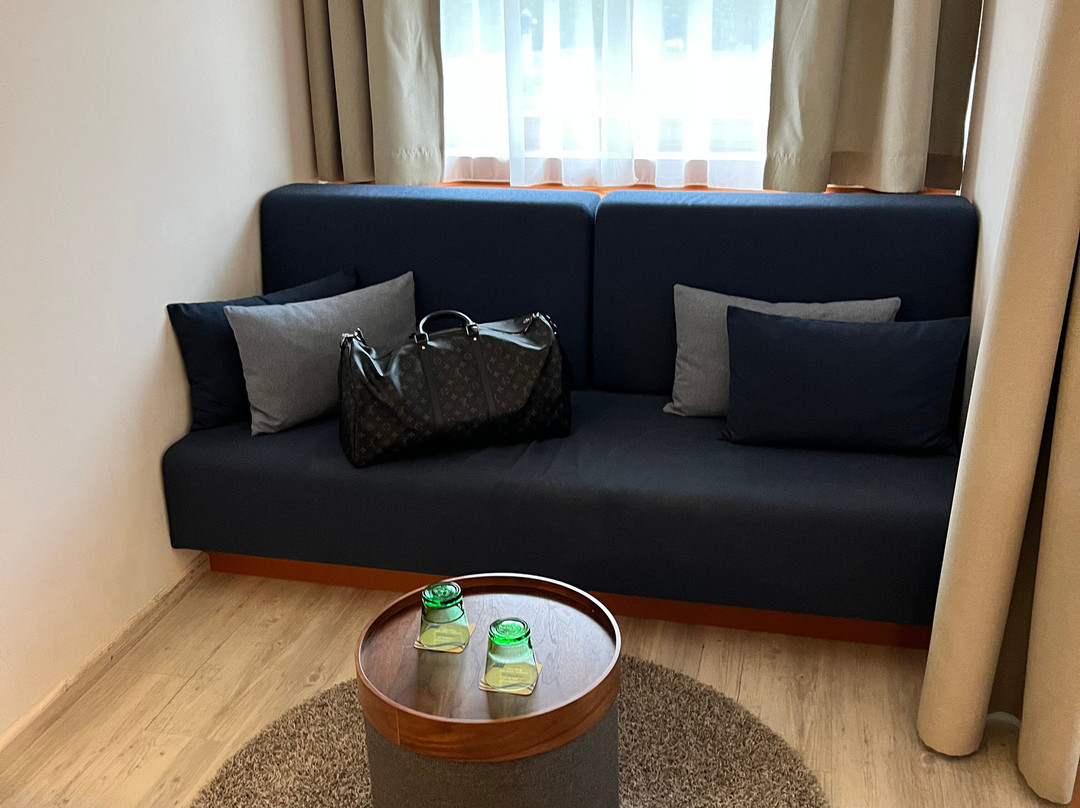 Spa Resort Styria主图