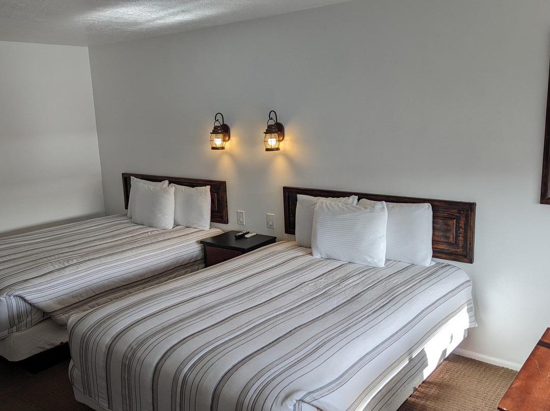 High Desert Inn主图