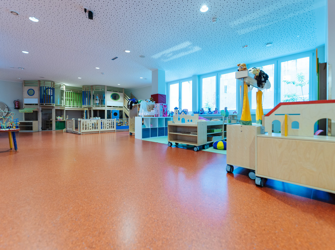 Familienhotel Trebesingerhof主图