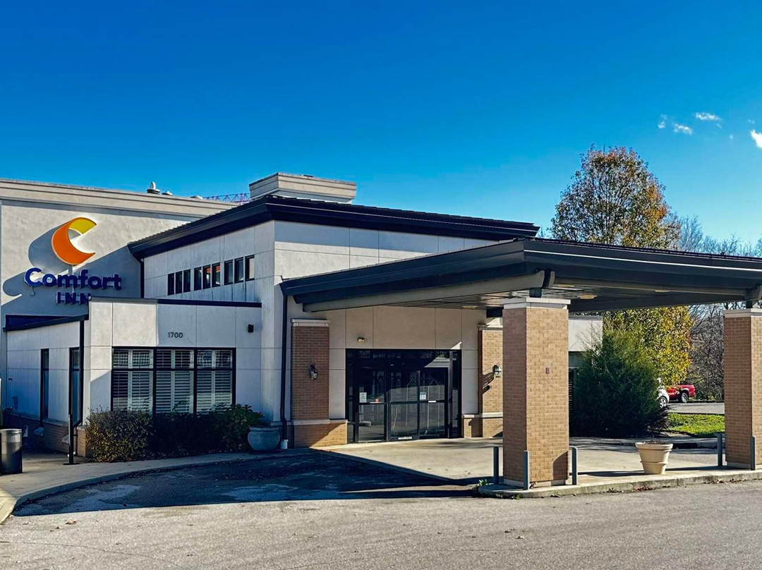 Comfort Inn Bloomington