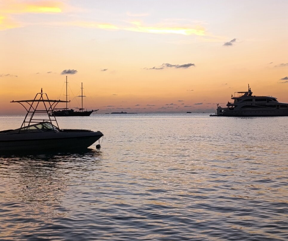 DWS Dhangethi Watersports景点图片