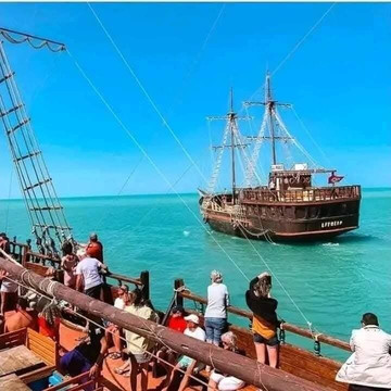 Walymel Travel-杰尔巴岛必去景点