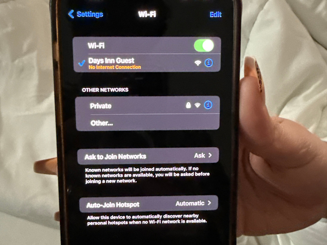 南朗维尤希尔顿恒庭酒店主图