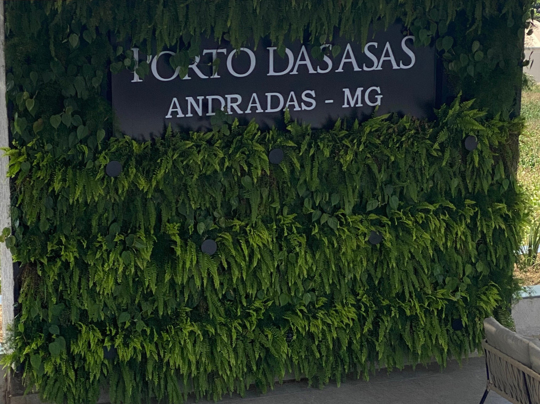 Porto das Asas Park Hotel主图