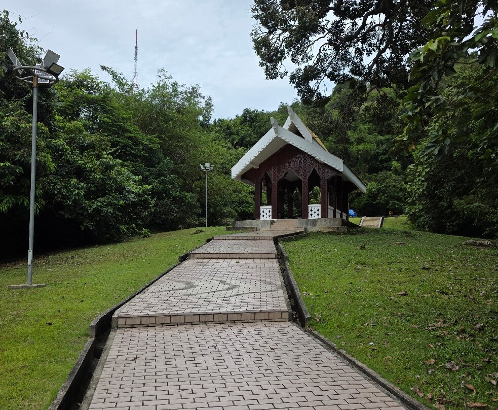 Kota Batu景点图片