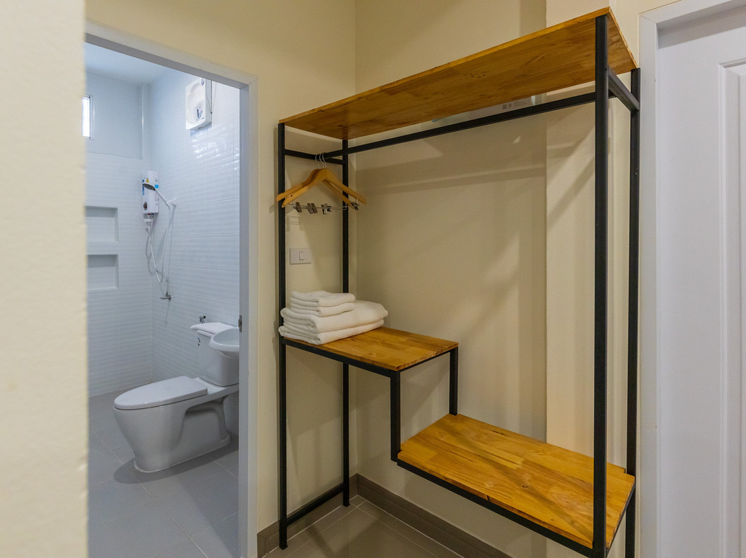 Grandma's Garden House