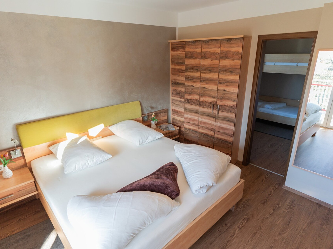 Pogöriacher Hof主图