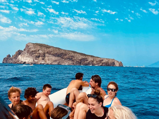 Sea Life Tropea-特罗佩阿必去景点