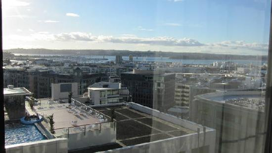 奥克兰传统酒店主图