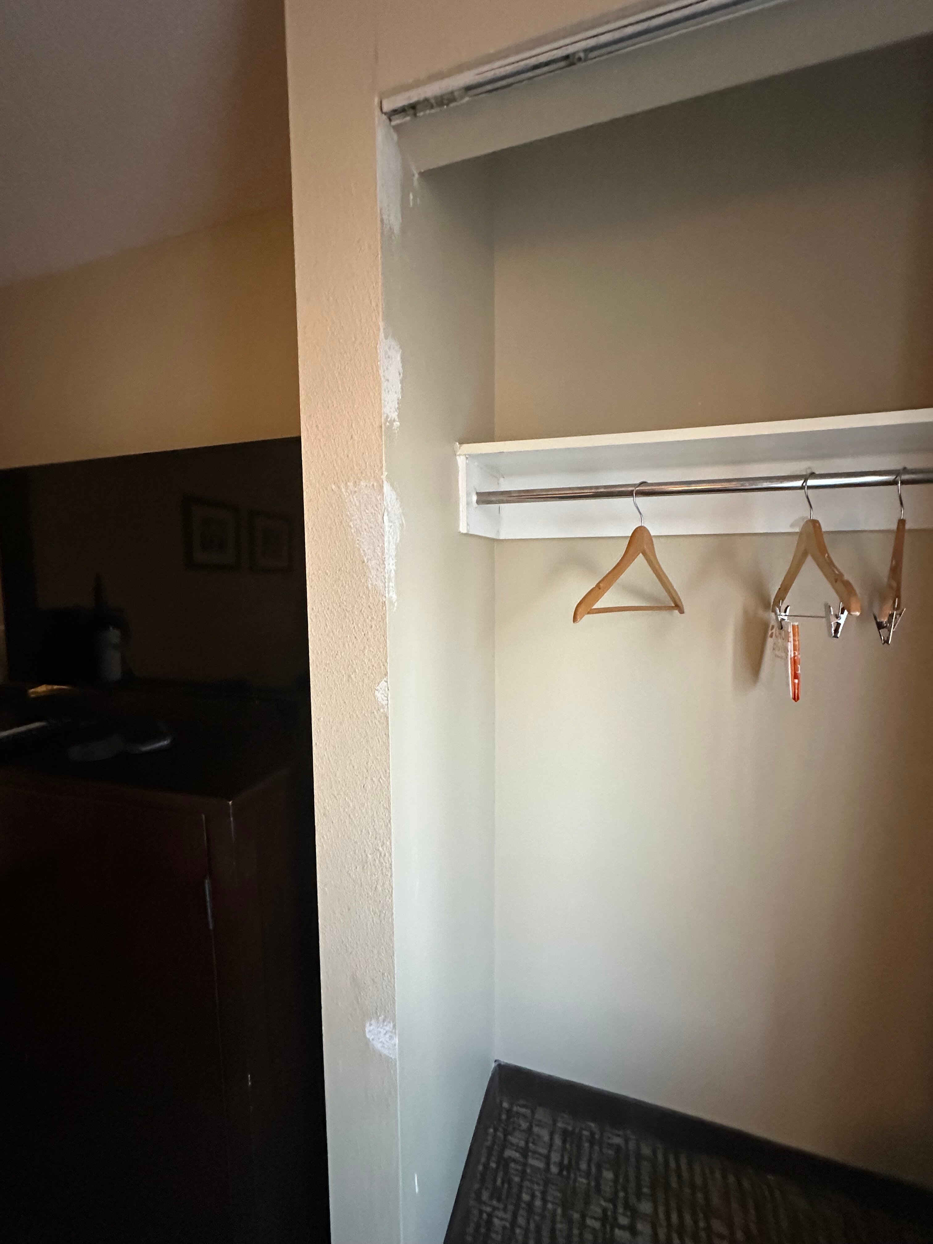 Comfort Inn Paducah I-24-客卧