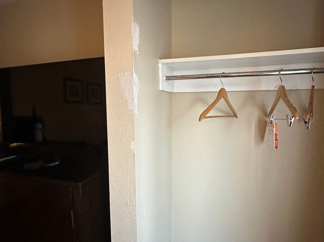 Comfort Inn Paducah I-24主图