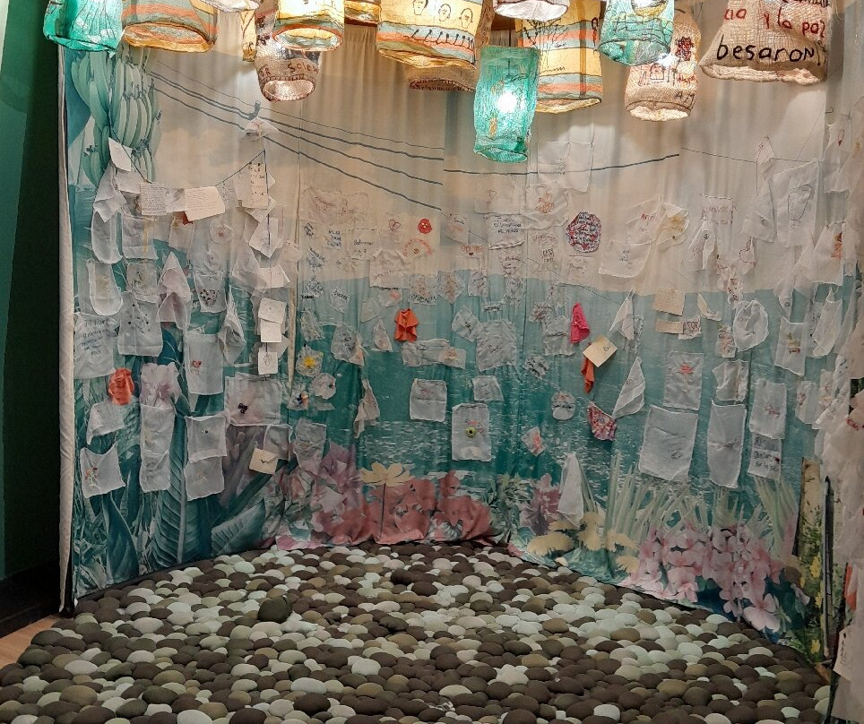 Museo Casa de la Memoria-麦德林必去景点