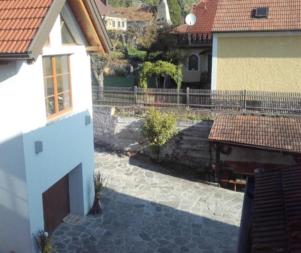 Gästehaus Schütz