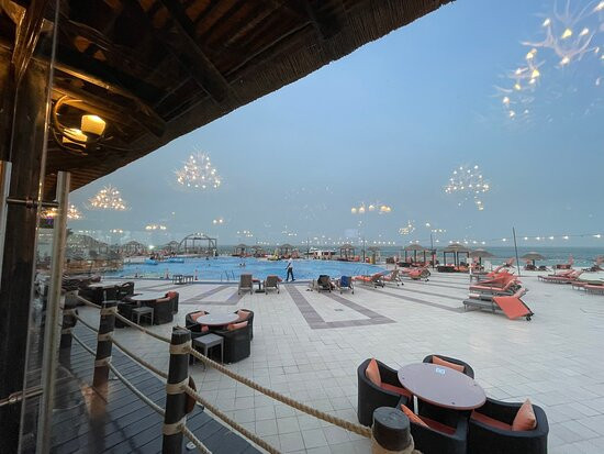 Al Maya Island Resort主图