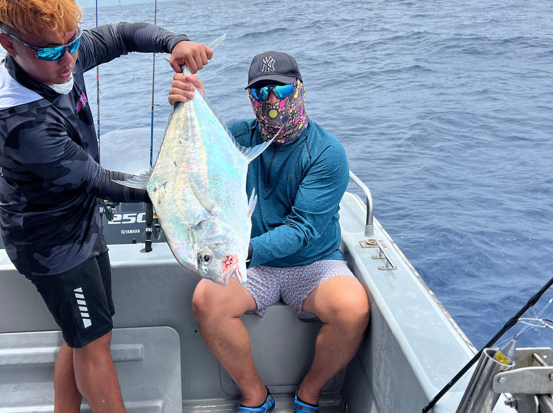 Fishzone Sportfishing景点图片