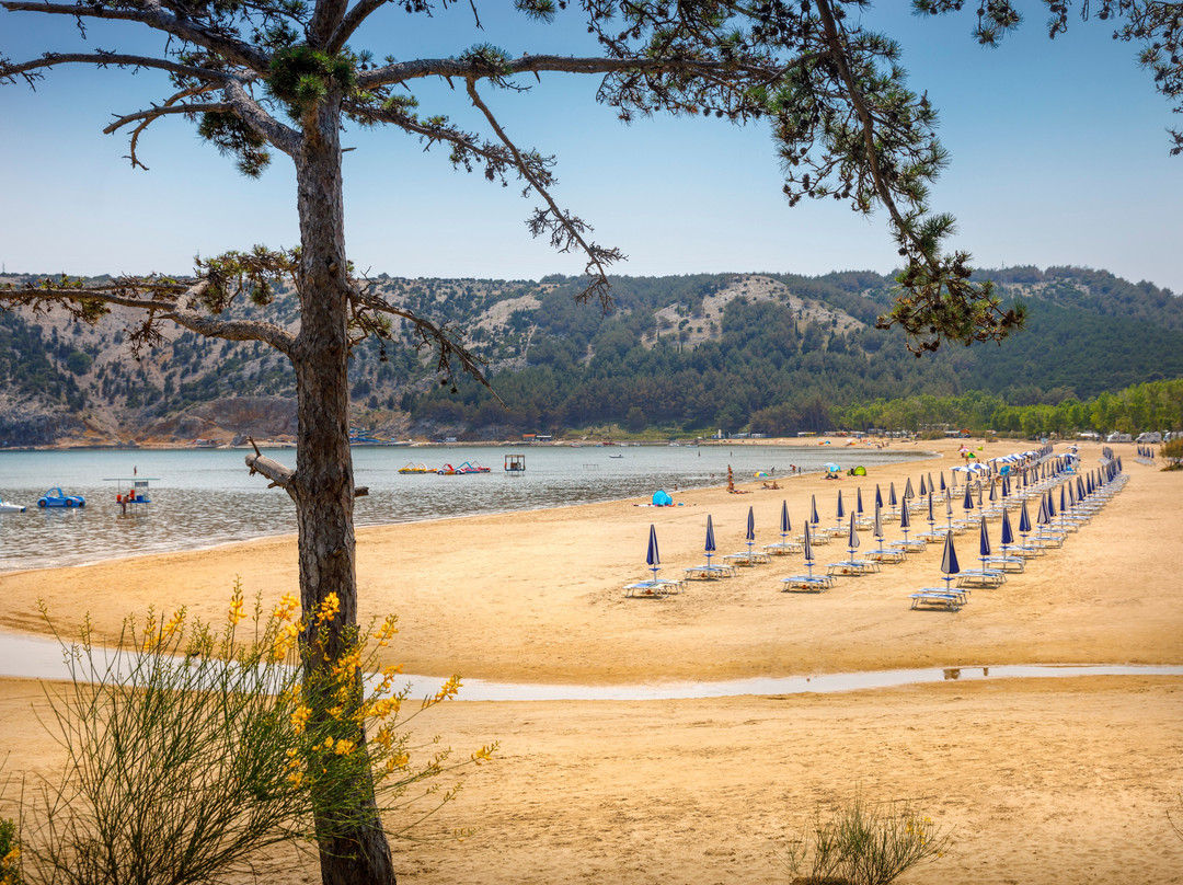 Valamar Camping San Marino 4*