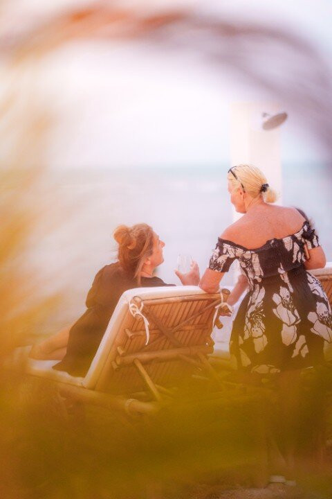 Karma Two Palms Beach-素叻他尼必去景点