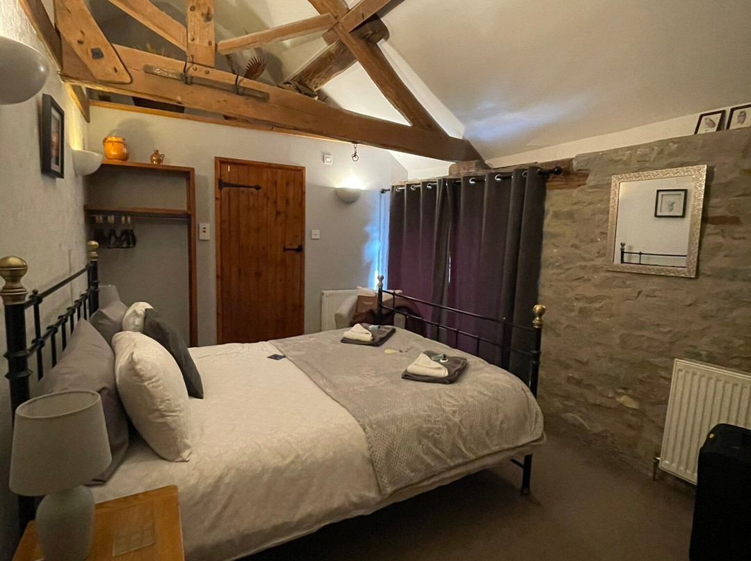 The George & Dragon Inn主图