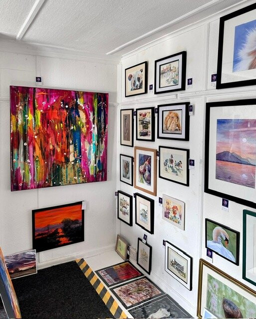 Limehouse Art Gallery, Stalham景点图片